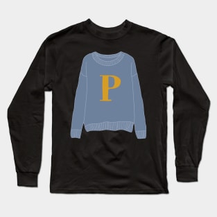 Percy Sweater Long Sleeve T-Shirt